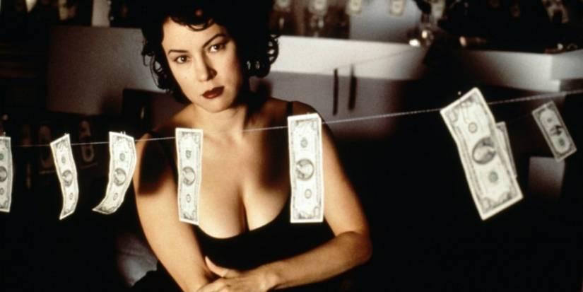10 Most Overlooked Thrillers Of The ’90s 10 Most Overlooked Thrillers Of The ’90s