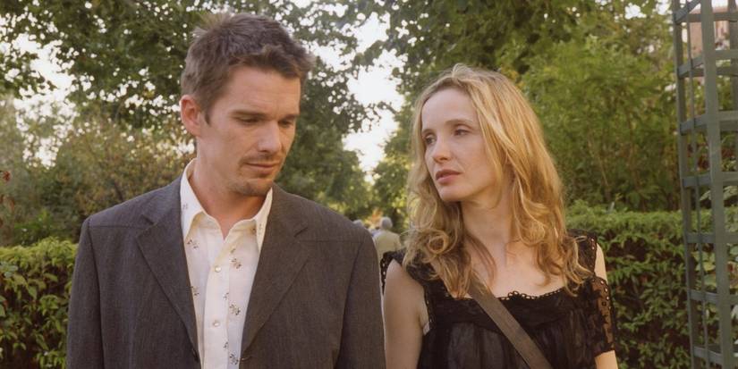 Ethan Hawke Gives Update On Reviving 100% RT Movie Franchise