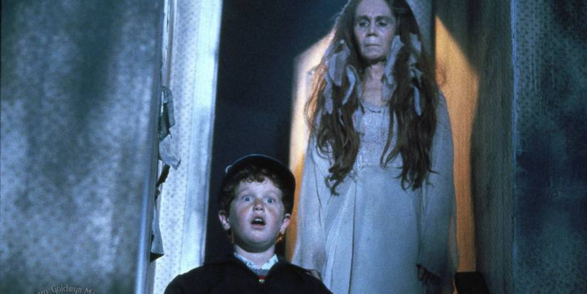 5 Must-Watch Ghost Movies To Stream This Spooky Season