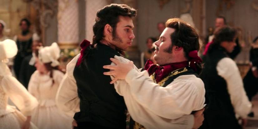 Beauty & The Beast Director Bill Condon Addresses The LeFou Moment That Sparked Controversy