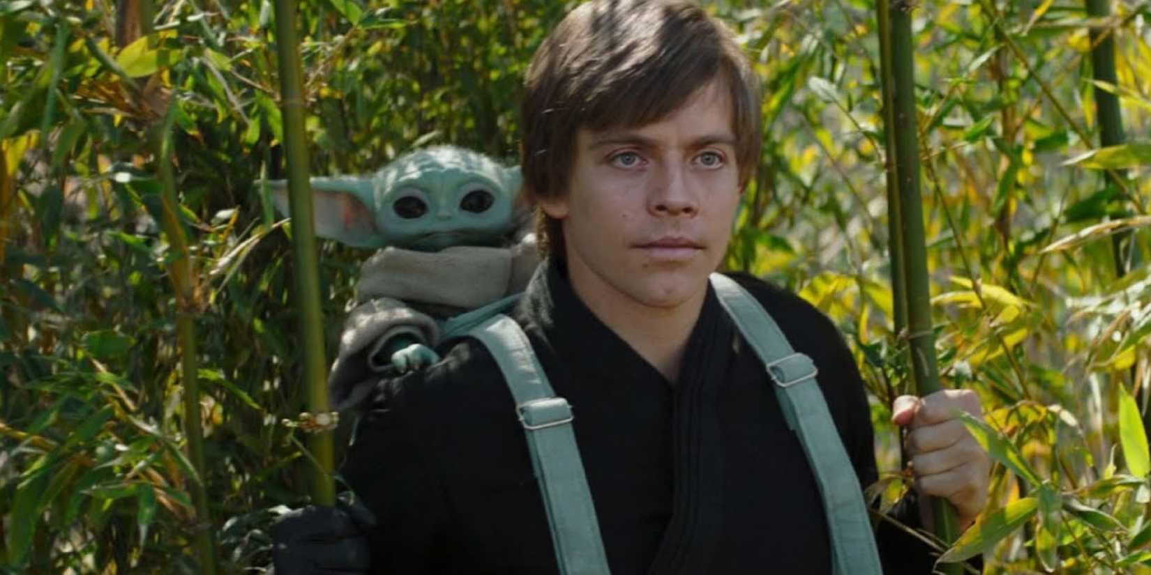 Wait, Why Did Grogu Leave The Jedi? Here’s The Real Reason