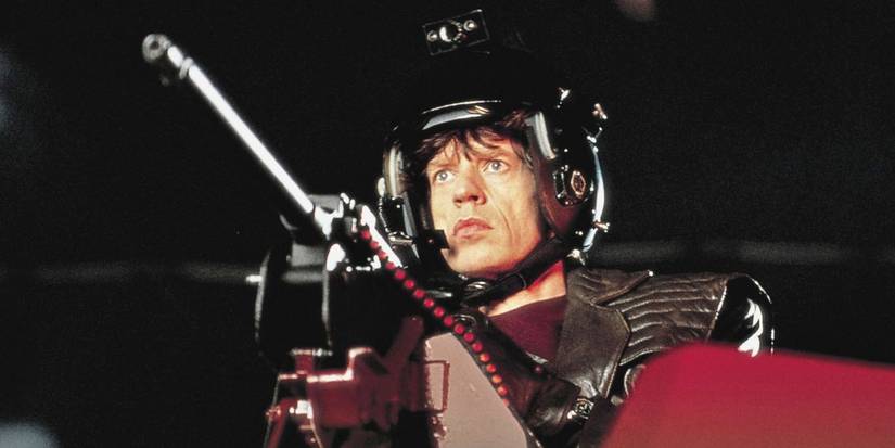 The Rocky Horror Picture Show Almost Replaced Tim Curry With An Iconic Rockstar
