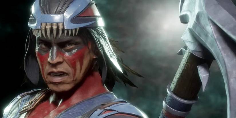 9 Characters Who Need To Appear In Mortal Kombat III