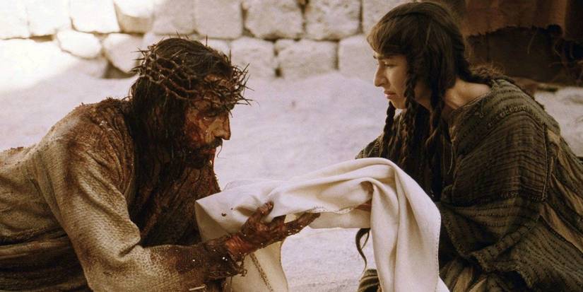 Mel Gibson’s Pᴀssion Of The Christ Sequels Find Replacement For Jesus Christ & Mary Magdalene