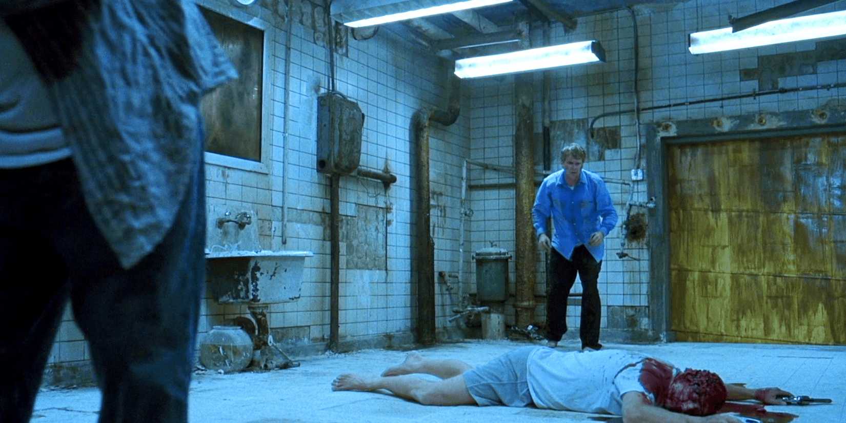 Blumhouse Creator Explains How The Saw Franchise Will Be Reinvented