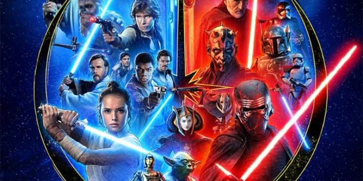 Why Star Wars’ Return To The Movie Theater Is So Important