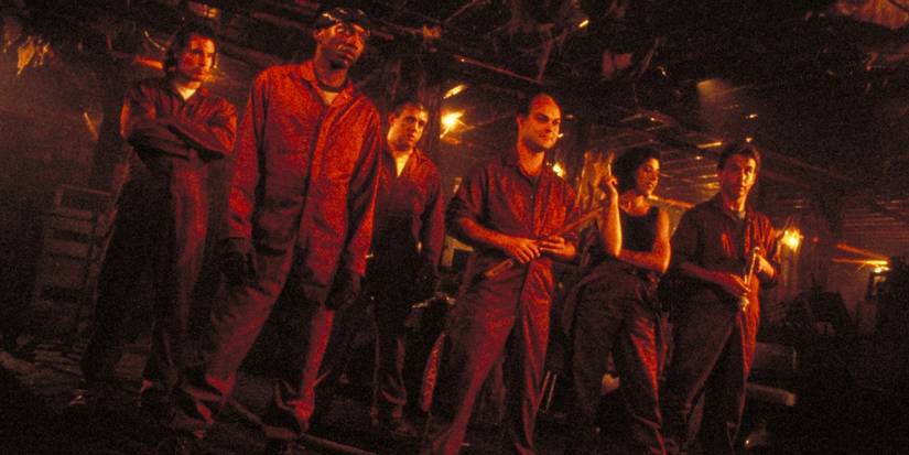 If John Carpenter Directs Another Movie, Please Make It A Remake Of Stephen King’s 35-Year-Old Flop