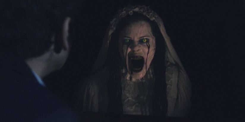 Forgotten 3M Conjuring Universe Movie Becomes Netflix Global Hit 6 Years Later