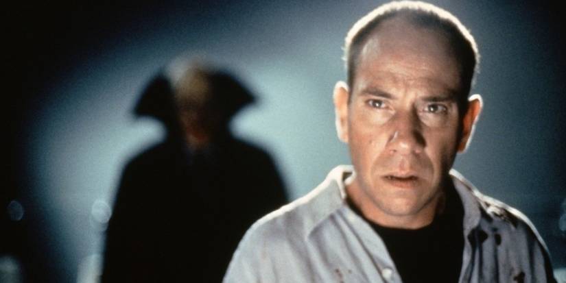 Nobody Talks About Stephen King’s Real Scariest Movie From The 1990s