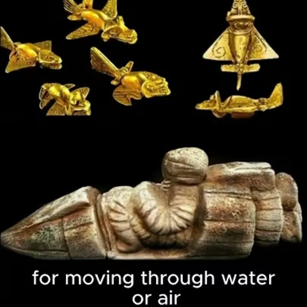 4,000 Year Old ‘Ancient Vehicles’ Found in Peru 4,000 Year Old ‘Ancient Vehicles’ Found in Peru