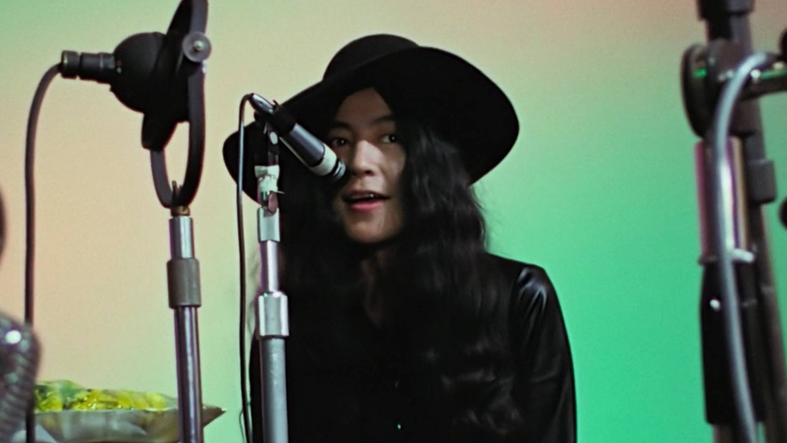 Beatles Movies Circling Yoko Ono Casting With Emmy Winner Beatles Movies Circling Yoko Ono Casting With Emmy Winner