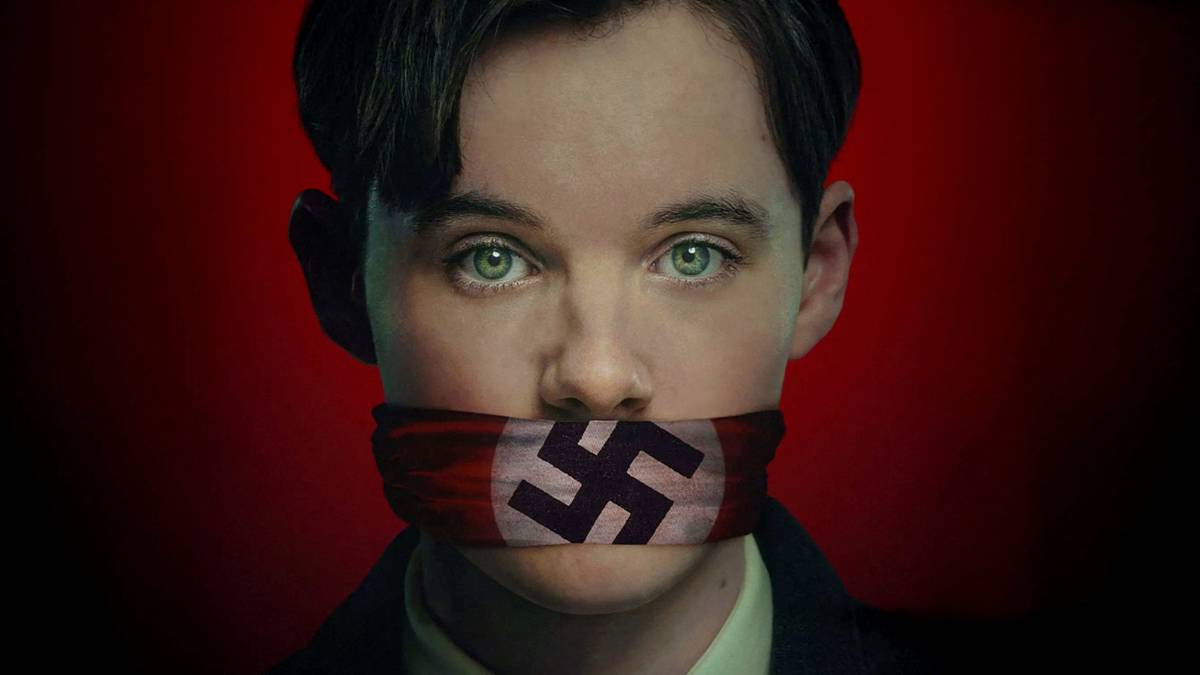 New WW2 Movie From The Studio Behind Sound Of Freedom Debuts With Strong Rotten Tomatoes Score New WW2 Movie From The Studio Behind Sound Of Freedom Debuts With Strong Rotten Tomatoes Score