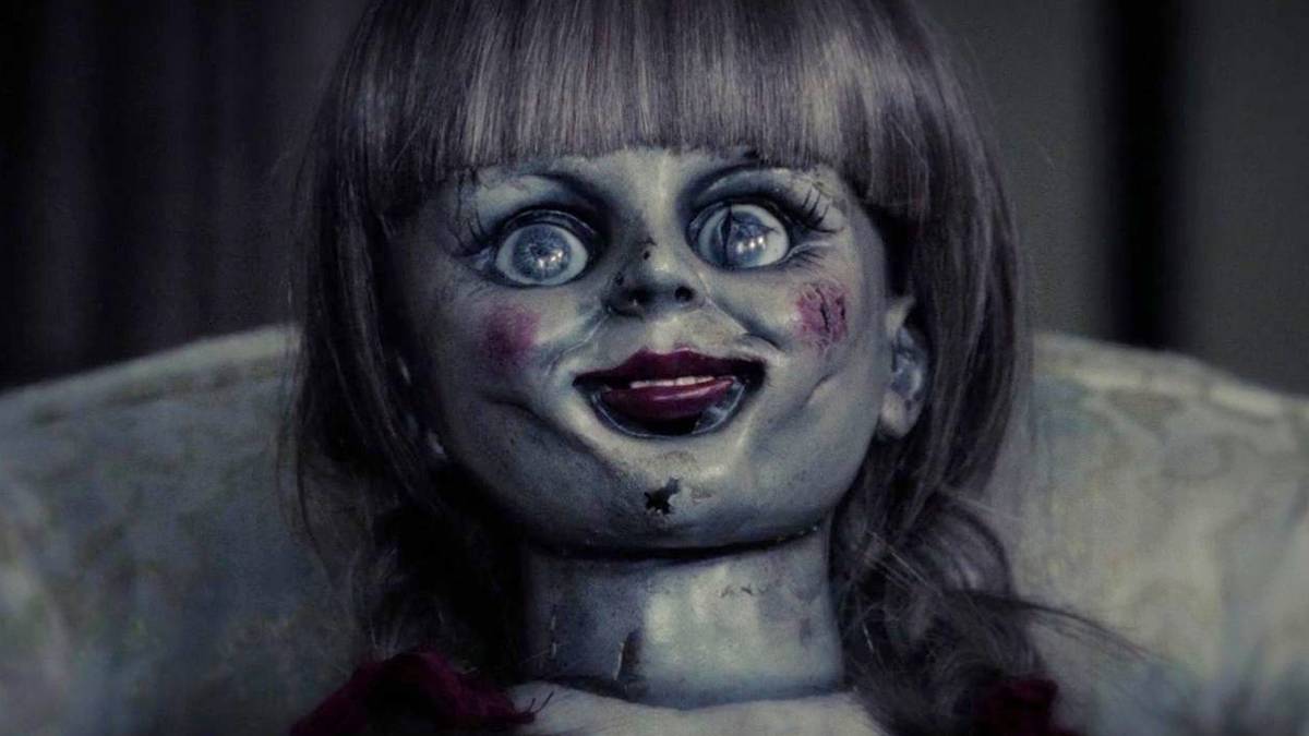 The Conjuring Forgotten Spinoff Sequel Begins Filming With First Casting & Director Revealed The Conjuring Forgotten Spinoff Sequel Begins Filming With First Casting & Director Revealed