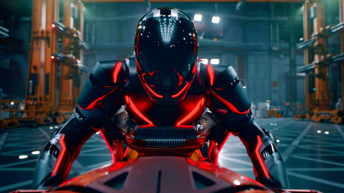 Tron: Ares Gaming To Break Franchise’s Box Office Record In New Projections