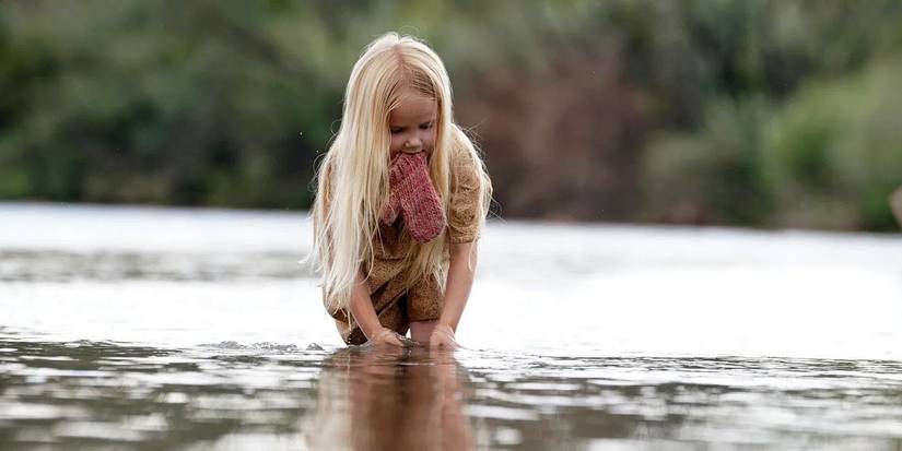 Stephen King-Approved Western Horror Debuts With Solid Rotten Tomatoes Score Stephen King-Approved Western Horror Debuts With Solid Rotten Tomatoes Score