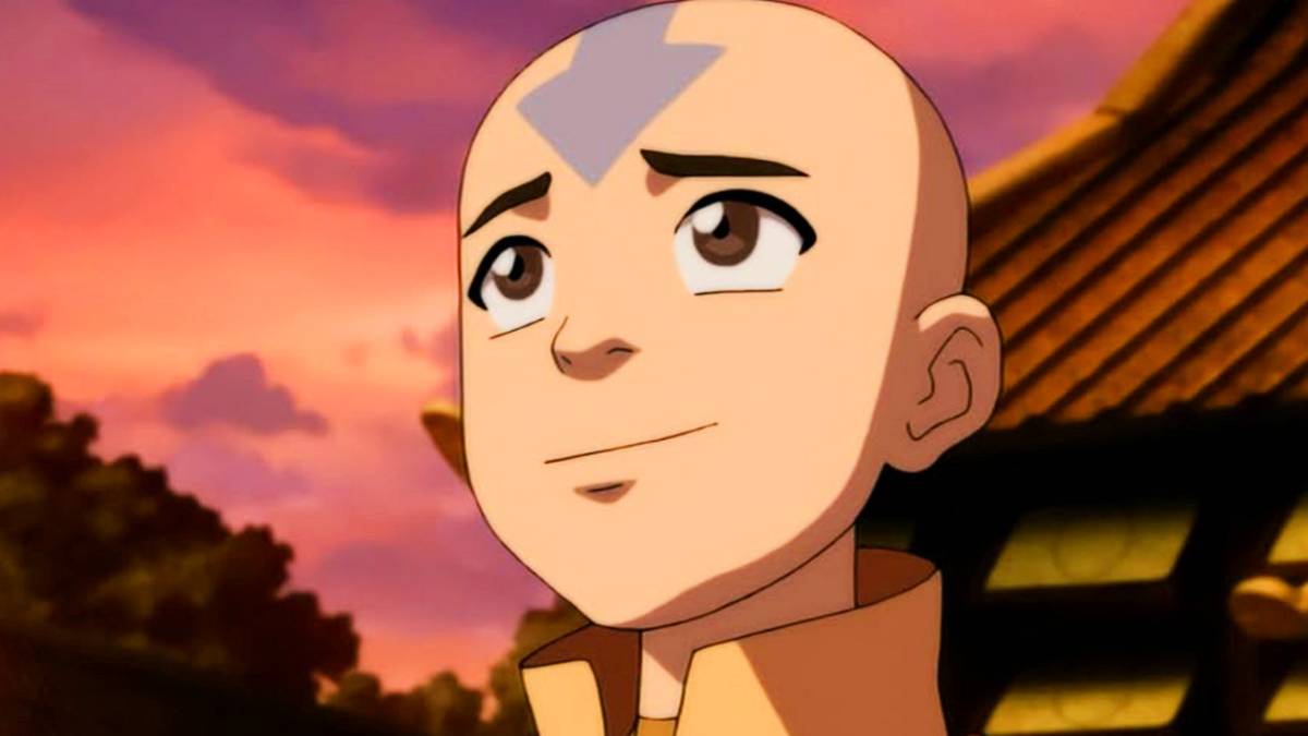 Avatar: The Last Airbender Co-Creator Teases Upcoming Movie The Legend Of Aang A Year Ahead Of Its Release