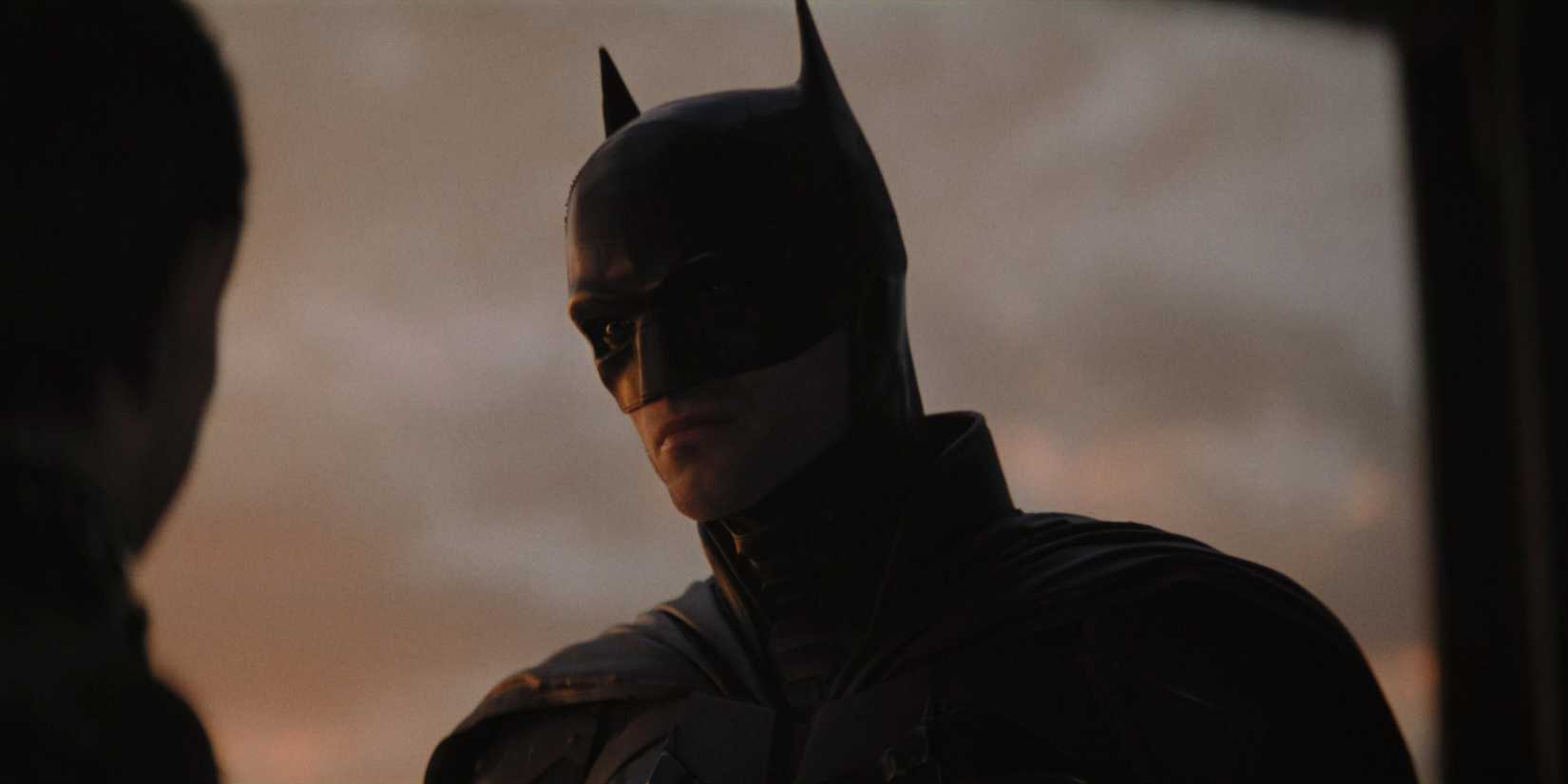 The DCU’s New Batman Character Confirmation Is Exactly What It Needs