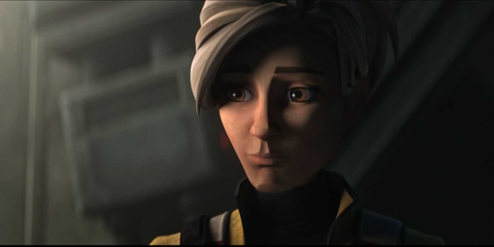 Incredible Star Wars Cosplay Brings The Rebellion’s Next Hero To Life