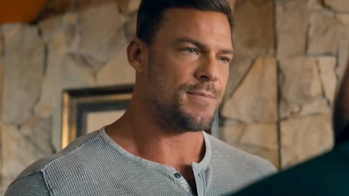 Playdate Trailer Reveals Alan Ritchson & Kevin James In Prime Video’s New Action Comedy