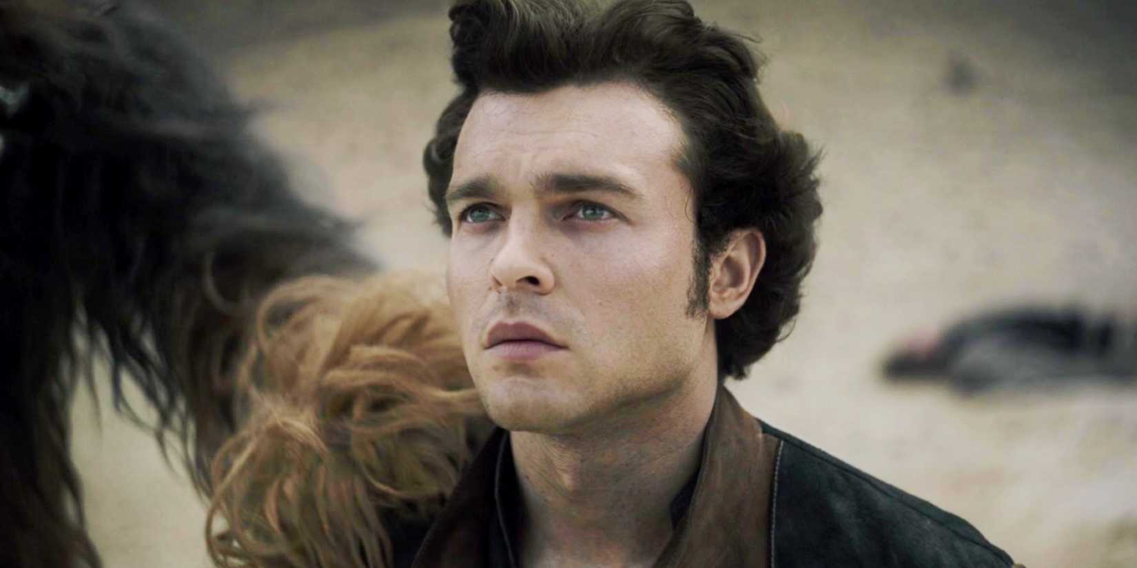 Every Disney Star Wars Movie, Ranked According To Profitability