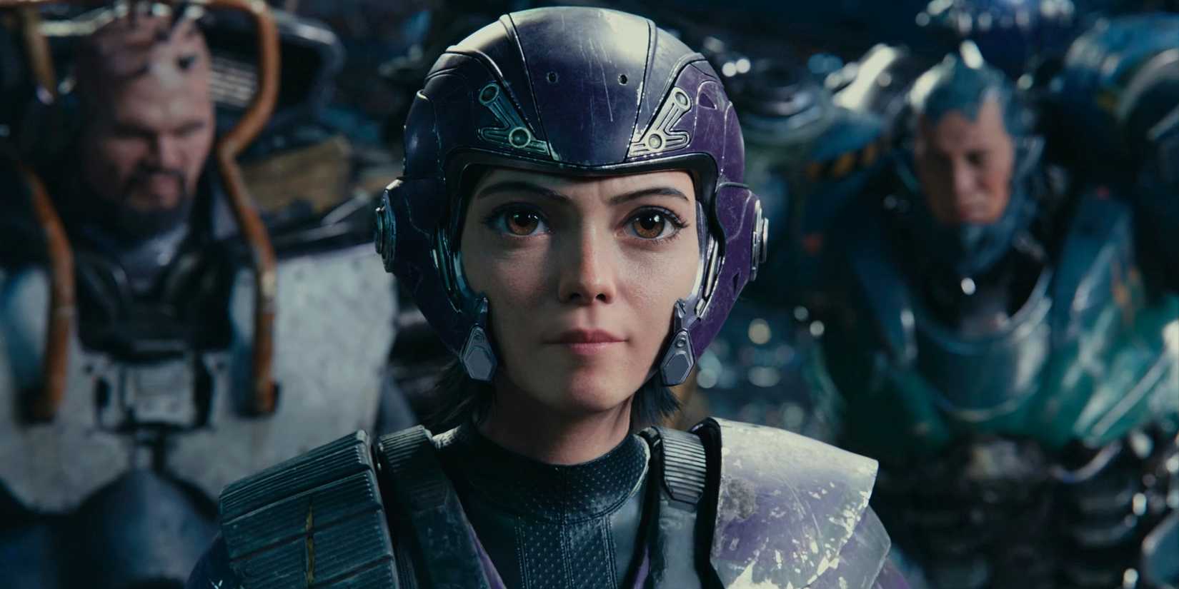 James Cameron’s 4M Sci-Fi Film Gets Promising Sequel Update 6 Years Later James Cameron’s 4M Sci-Fi Film Gets Promising Sequel Update 6 Years Later