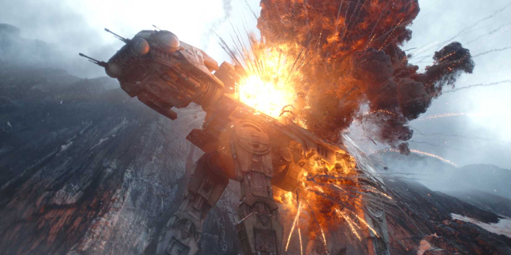 Star Wars’ New Movie Brings A Shocking New Era To The Big Screen At Last