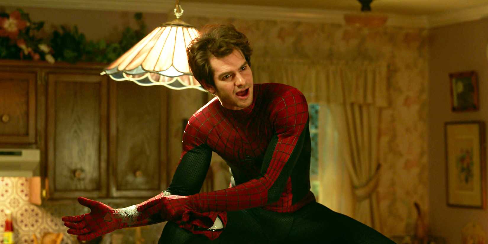 Andrew Garfield Gives Definitive Answer If The Amazing Spider-Man 3 Will Happen