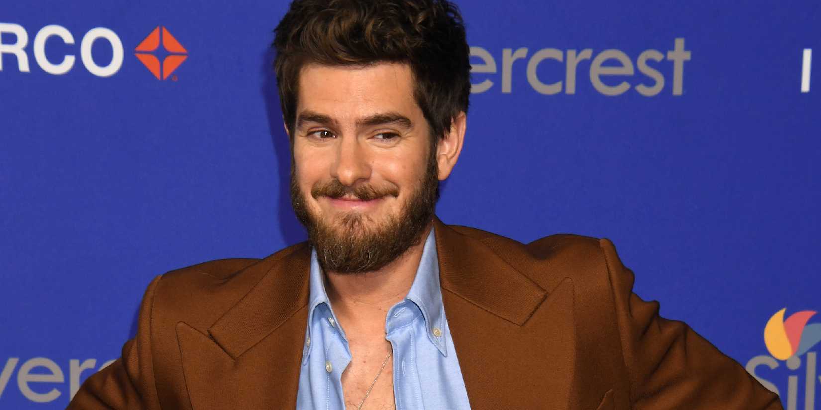 Andrew Garfield’s Upcoming Epic Could Be This Generation’s Braveheart