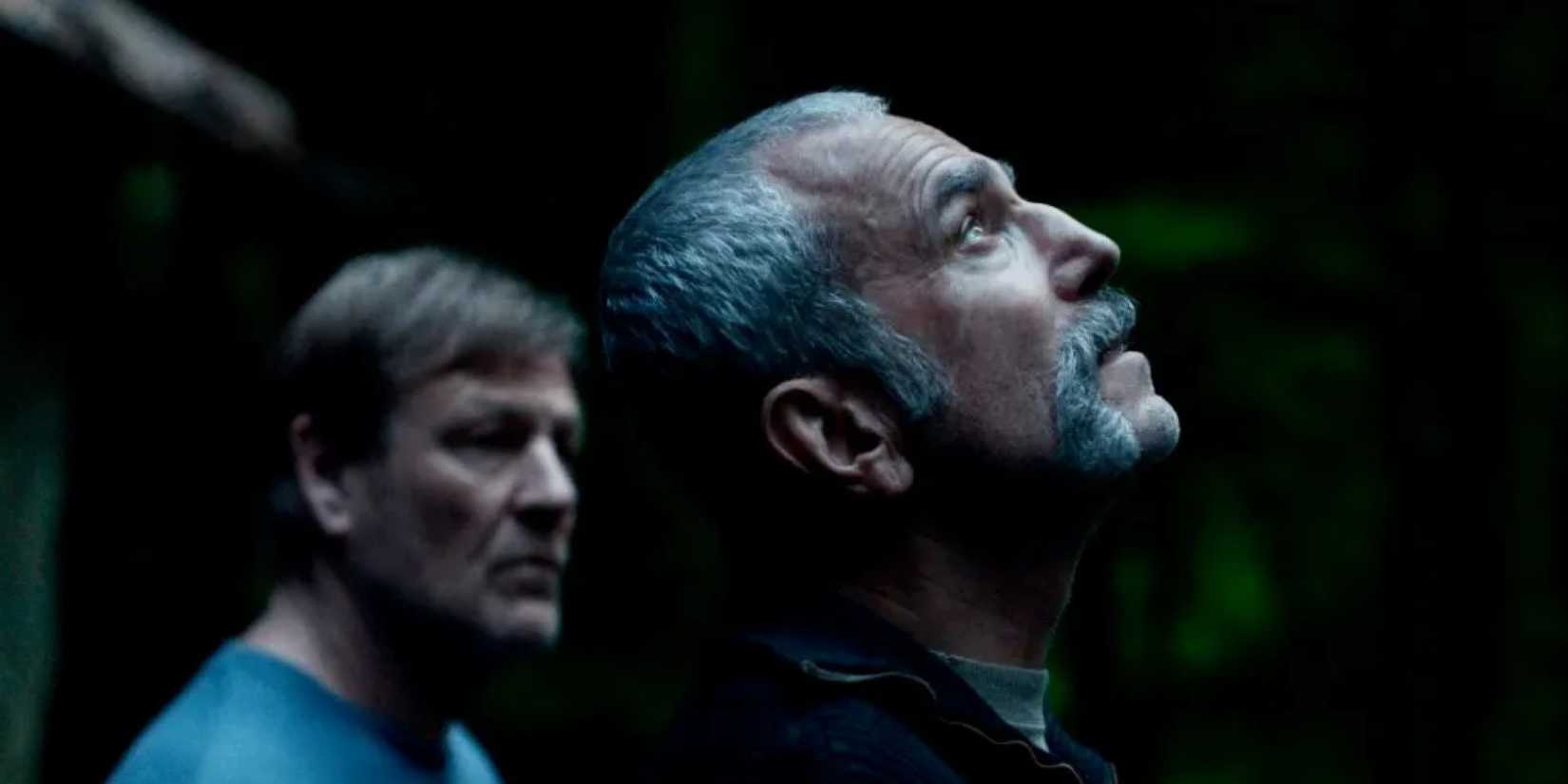 Anemone Ending’s Cryptic Creatures Explained By Director Of Daniel Day-Lewis’ Divisive Movie Return