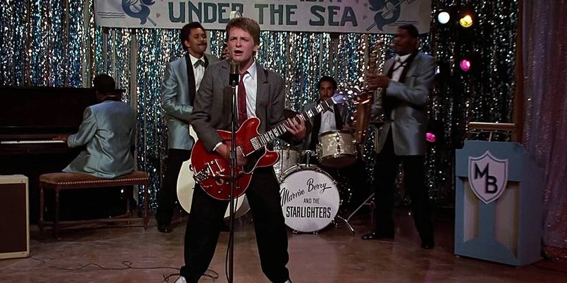 8 Surprising Truths From Rewatching Back To The Future Today