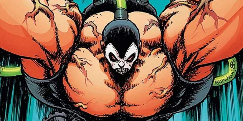 10 Villains We’re Expecting In DC’s Next Batman Movie