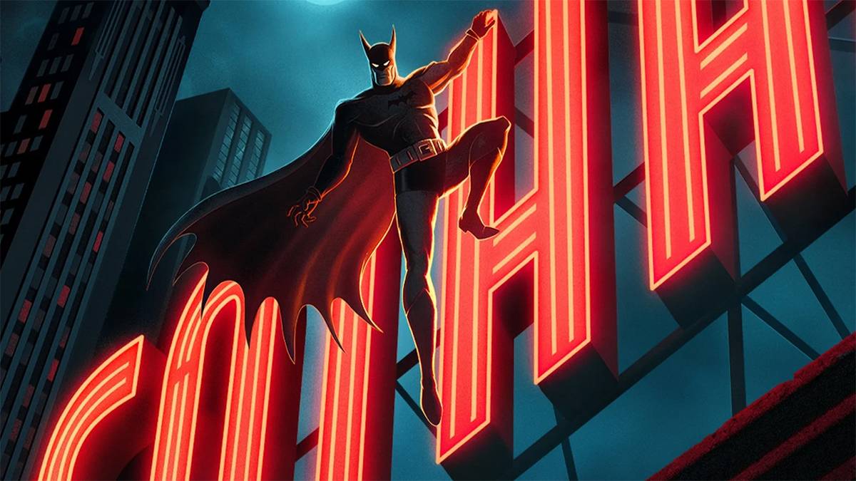 NYCC 2025: DC Animation Team Discuss Batman: Caped Crusader, Aztec Batman & More NYCC 2025: DC Animation Team Discuss Batman: Caped Crusader, Aztec Batman & More