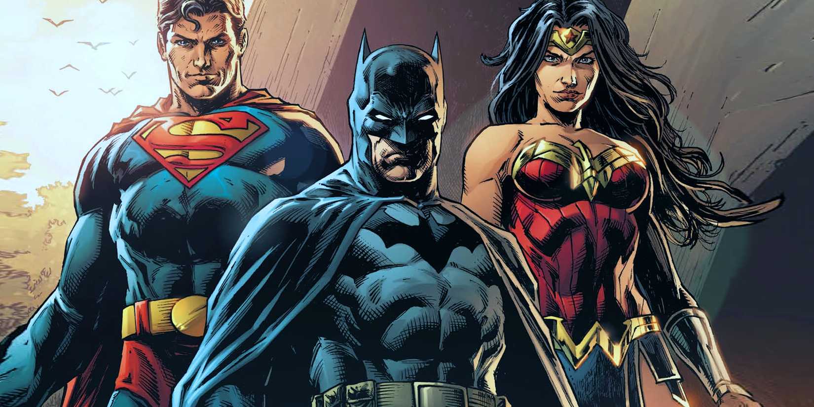 James Gunn Teases DCU Slate Adding 2 New Movies