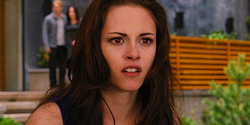“I Brought A Bit Of Camp To It”: Twilight Director Says Critics Missed The Point