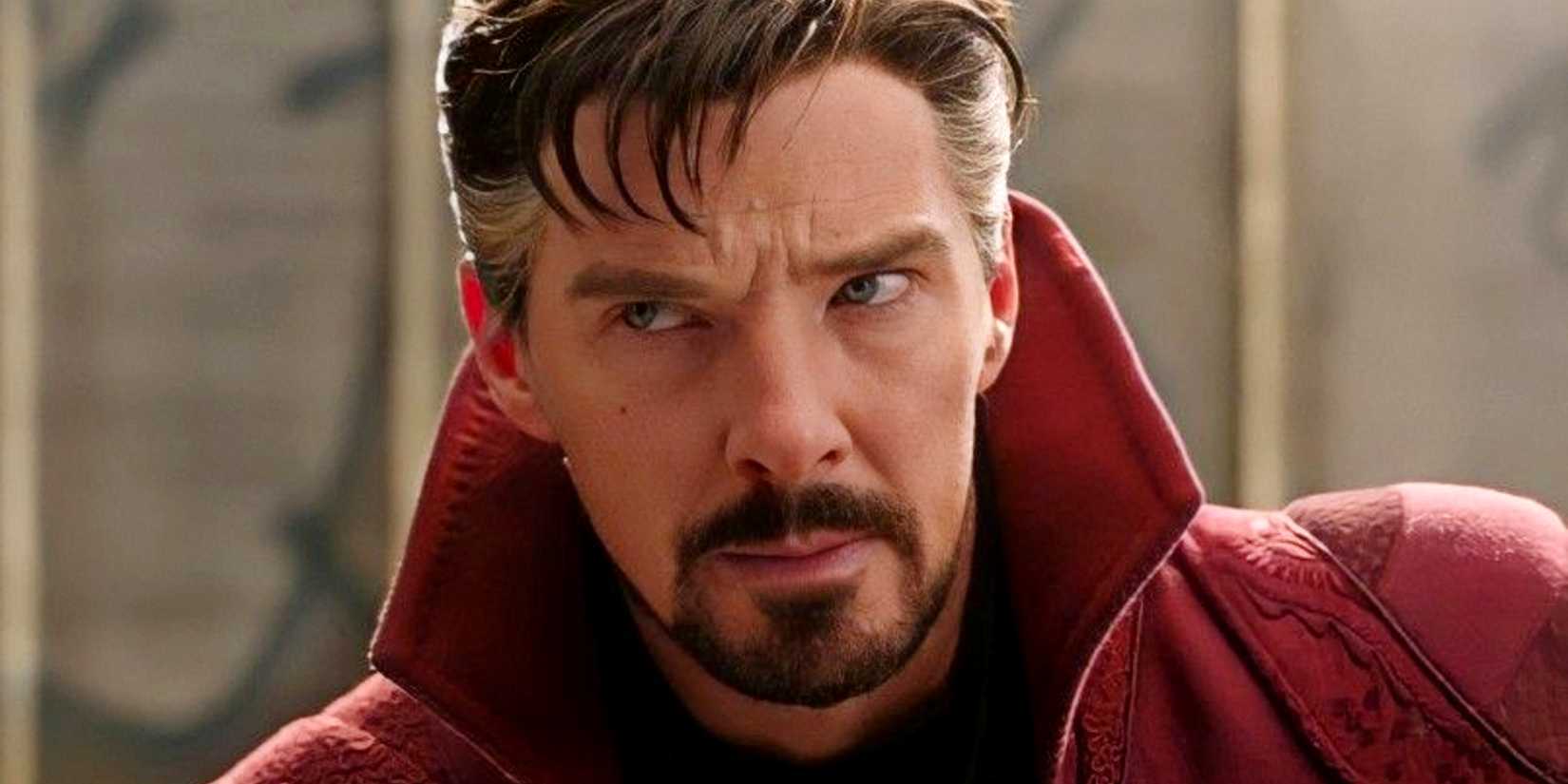 Disney Removes A Phase 6 Marvel Movie Release Date & It Debunks 5 Major MCU Theories