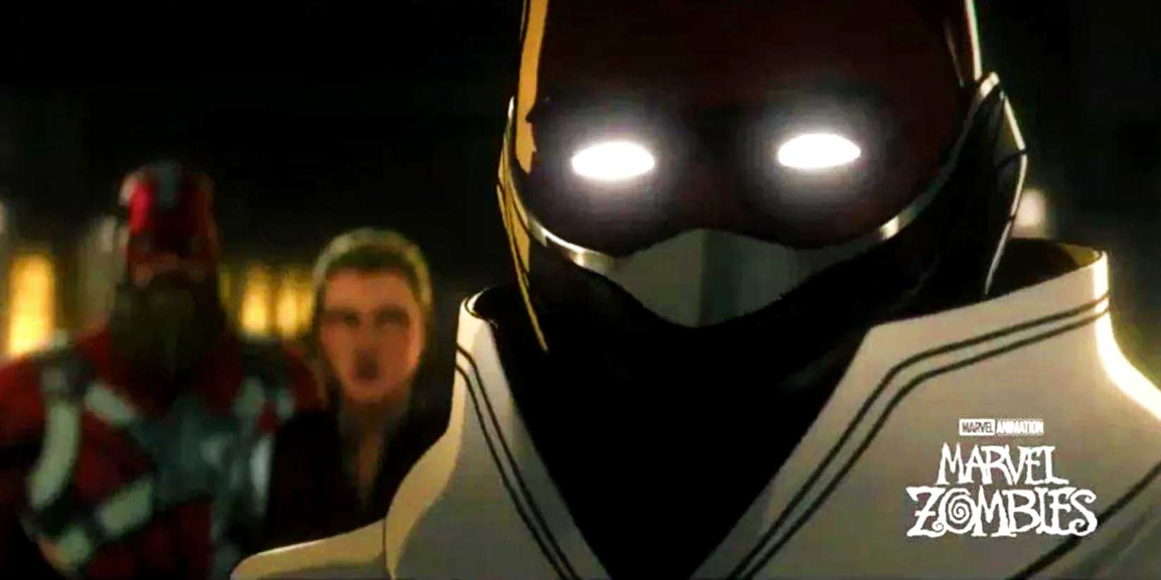 Blade Star Addresses The Status Of Long-Delayed Marvel Movie Blade Star Addresses The Status Of Long-Delayed Marvel Movie