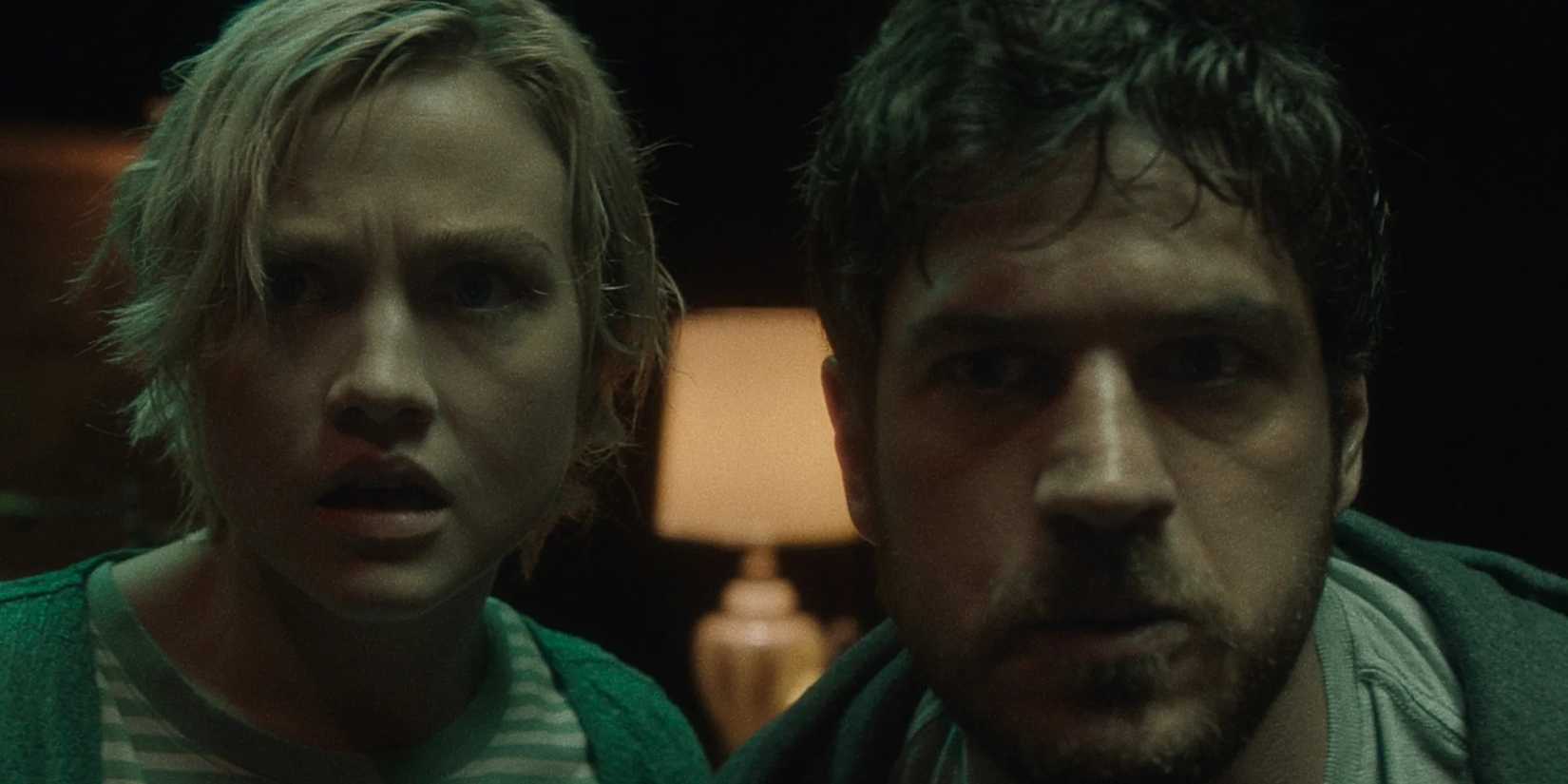 Bone Lake Ending Explained: Breaking Down The Big Twist & Final SH๏τ