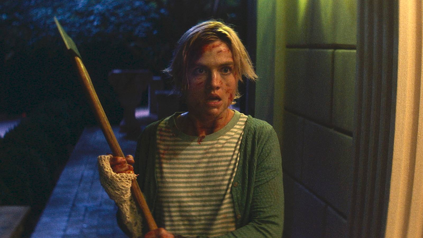 Bone Lake Review: Erotic Horror Is Long On Innuendo, Short On Climax As It Fails To Deliver On A Promising Premise