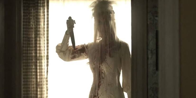 7 Most Exciting Potential Conjuring Spinoffs, Ranked