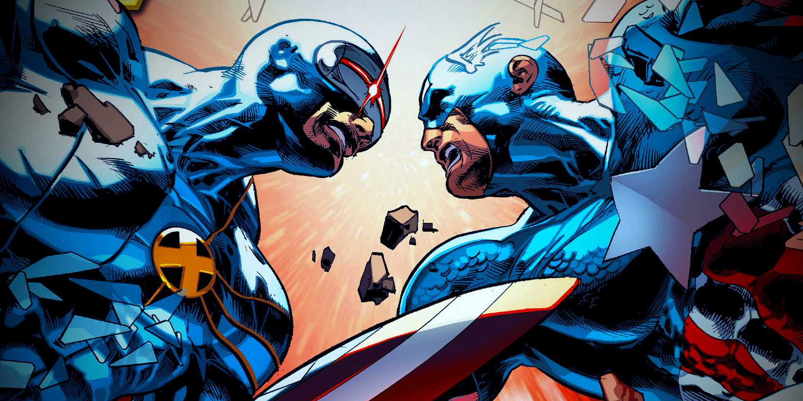 Avengers: Doomsday’s Avengers Vs X-Men Story Just Got The Perfect Setup According To MCU Theory