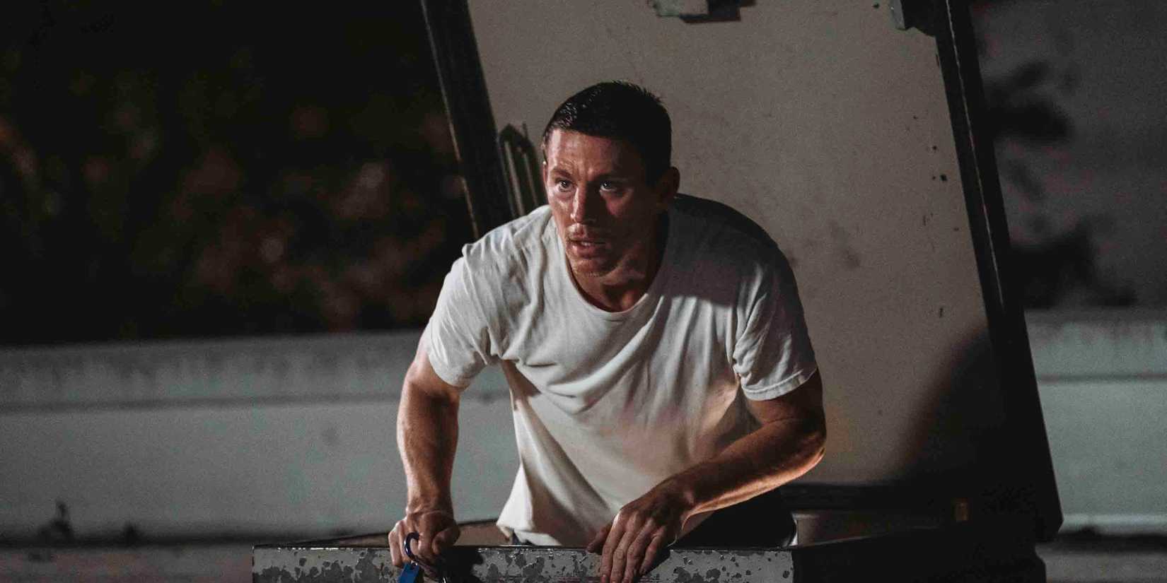 Roofman’s True Story: All The Changes & Surprising Details That Really Did Happen