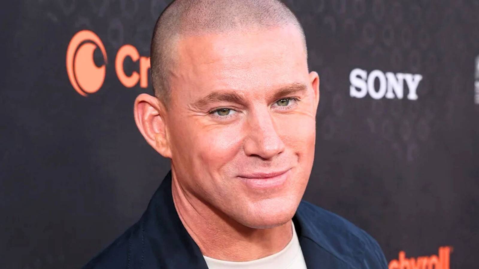 Channing Tatum Is Still Amazed By The Popularity Of His Most Viral Meme