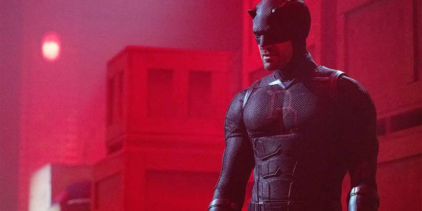 Charlie Cox Addresses Daredevil Appearing In Spider-Man 4 Rumors Following Filming Reports