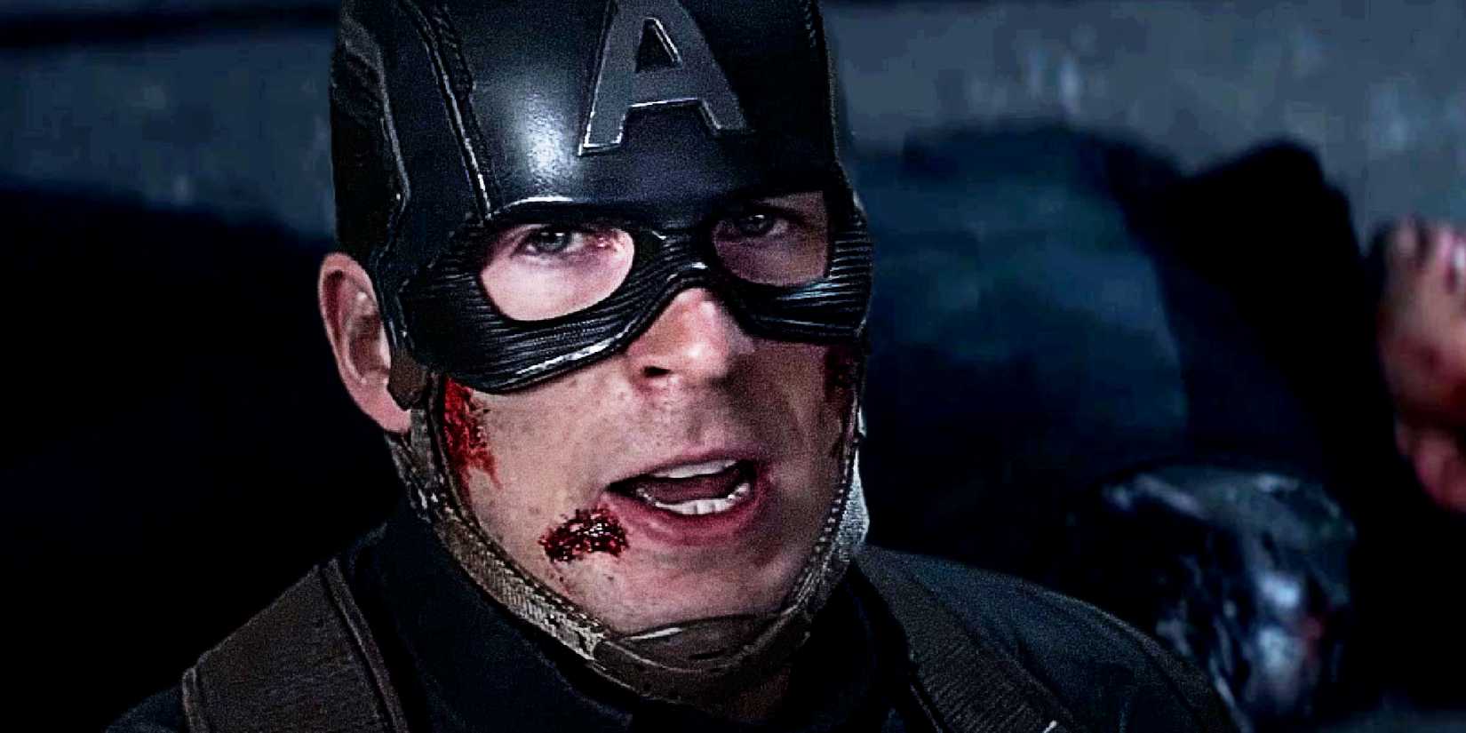 How To Watch The Captain America Movies In Chronological Order