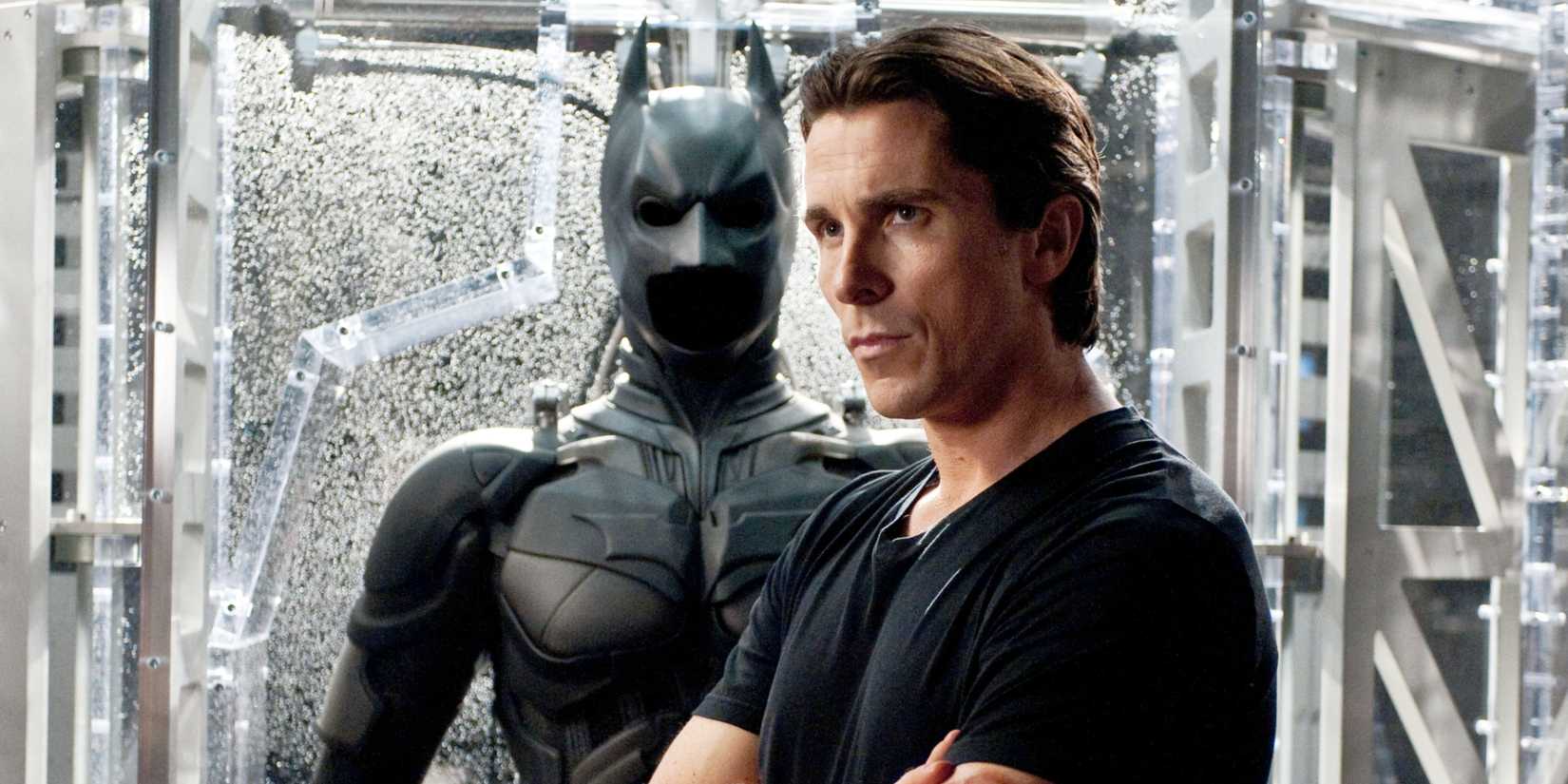 Breaking Bad Star Missed Out On Christopher Nolan’s Dark Knight Trilogy Breaking Bad Star Missed Out On Christopher Nolan’s Dark Knight Trilogy