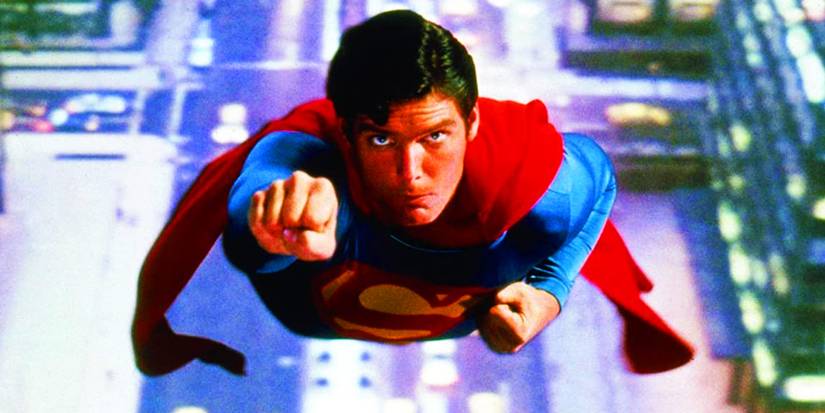 10 Superhero Movies That Changed The Genre Forever