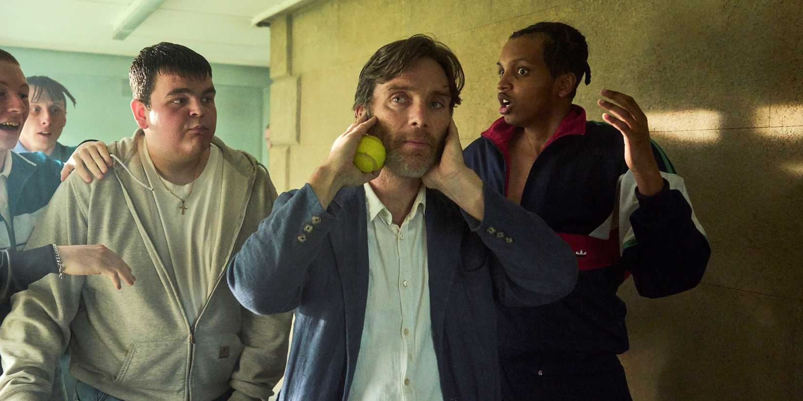 Cillian Murphy Explains Why He Hasn’t Starred In Hollywood Blockbusters Post Oscar Win