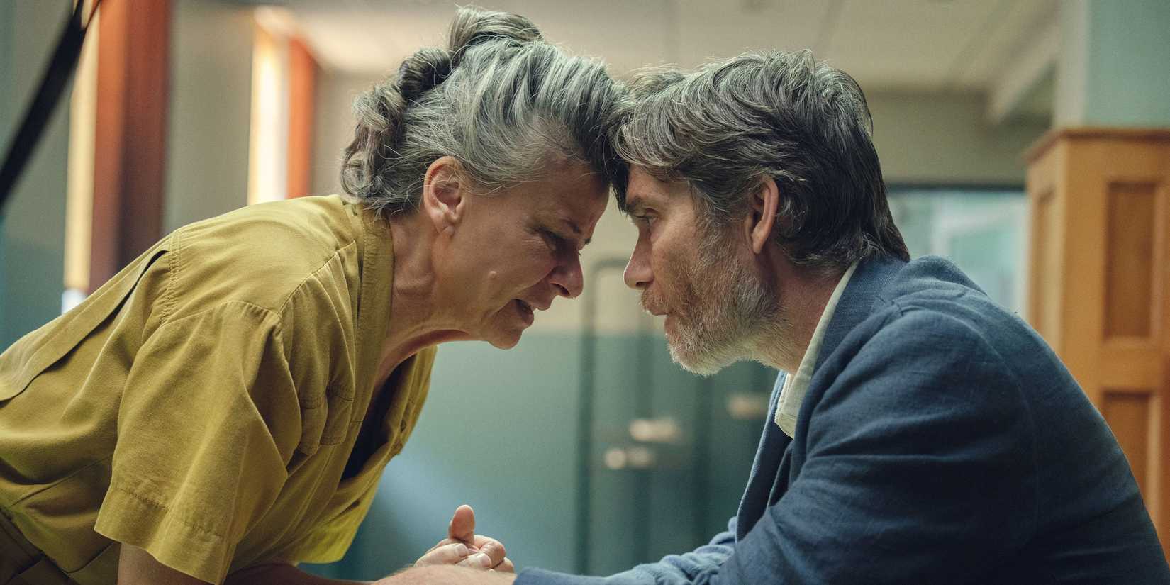 How Cillian Murphy’s New Netflix Movie Touches On The Oscar Winner’s Own Backstory How Cillian Murphy’s New Netflix Movie Touches On The Oscar Winner’s Own Backstory