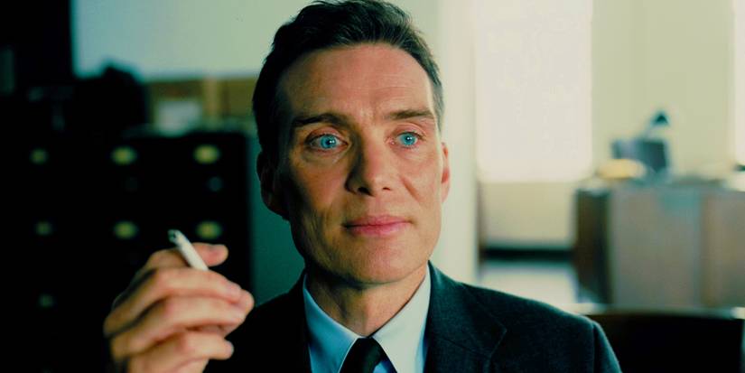 Cillian Murphy Reveals His Favorite Note From Christopher Nolan That Won Him The Oscar Cillian Murphy Reveals His Favorite Note From Christopher Nolan That Won Him The Oscar