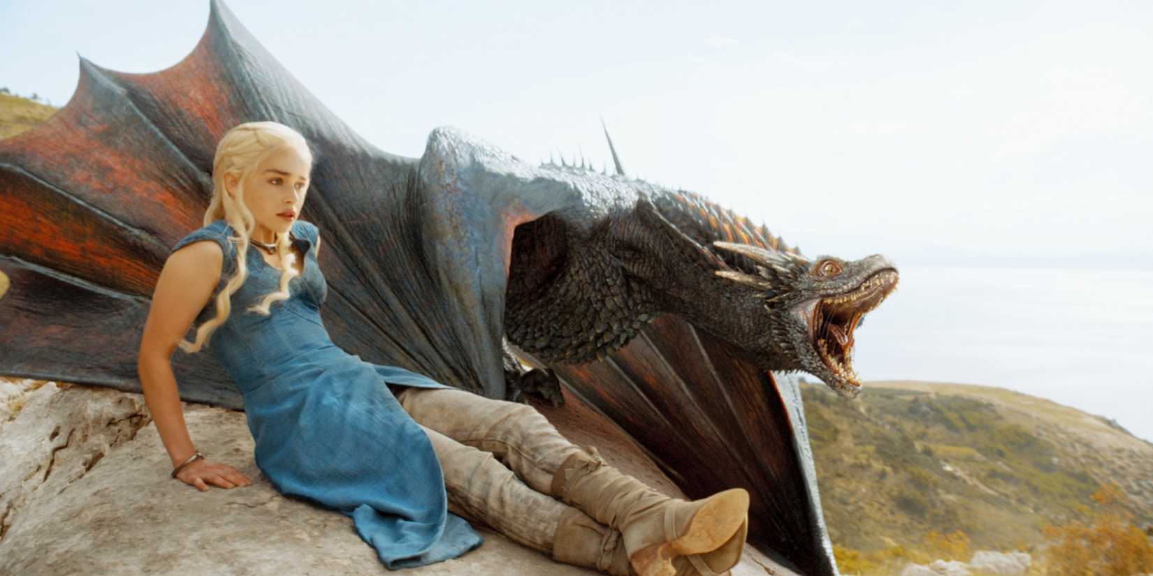How To Train Your Dragon Is Now Streaming On Peacock